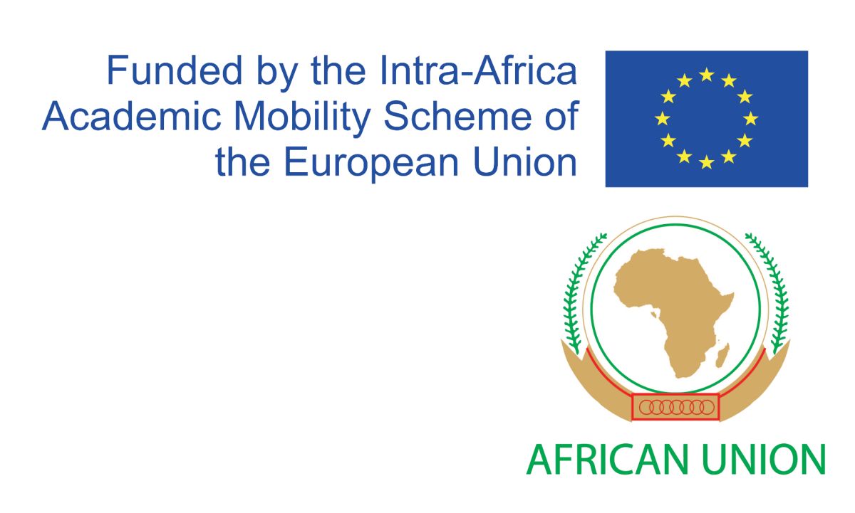Sponsored by European Eunion and African Union.